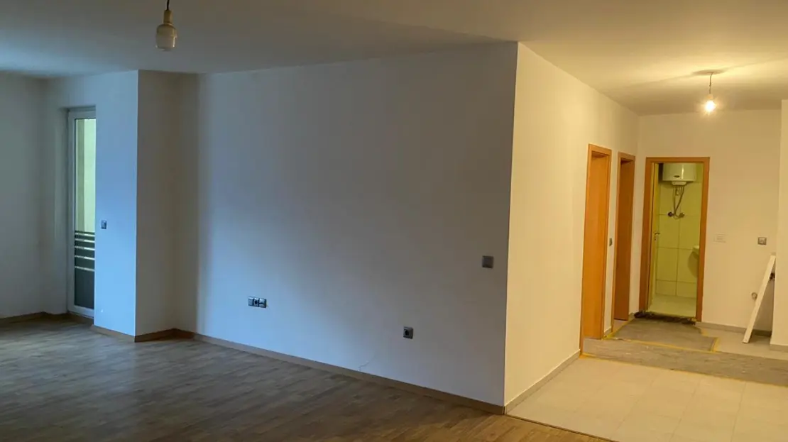 Appartamento 2+1 a Fushë Kosovë