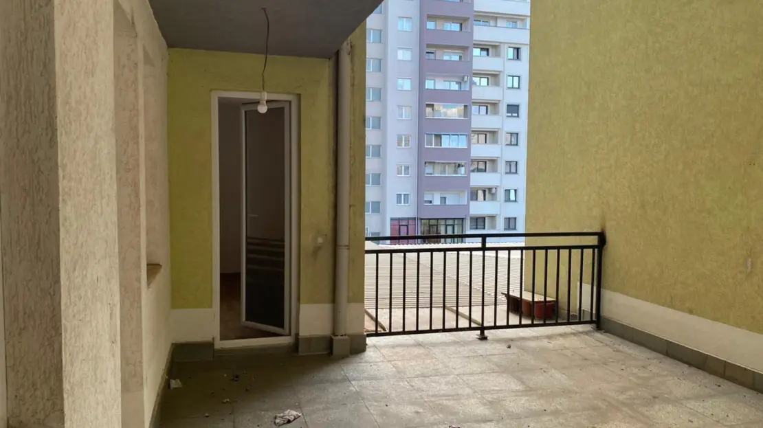 Appartamento 2+1 a Fushë Kosovë