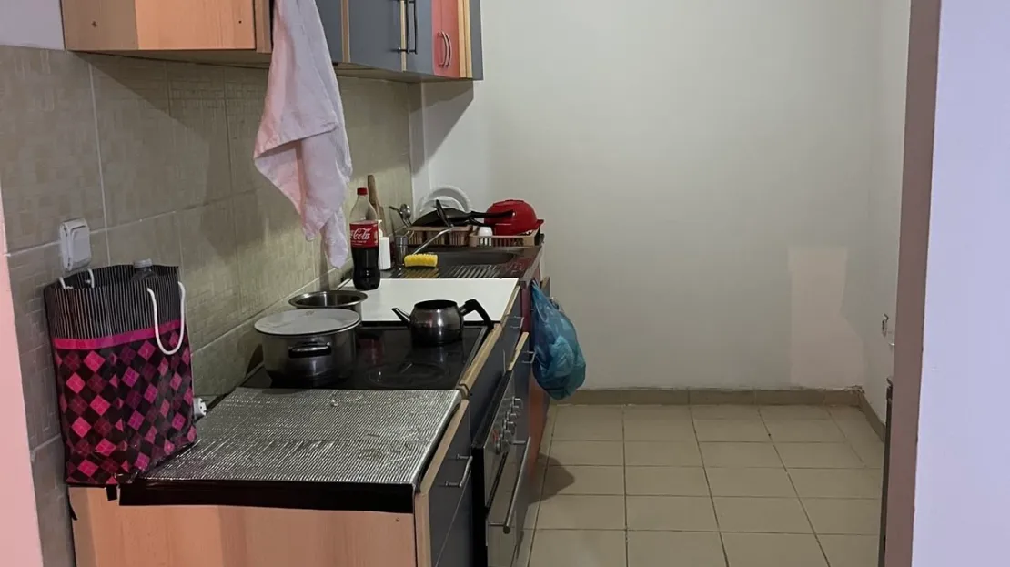 Appartamento in vendita a Kalabri (emshir)