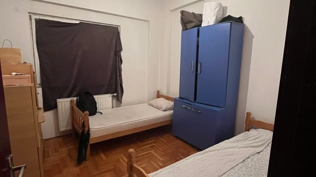 Appartamento in vendita a Kalabri (emshir)