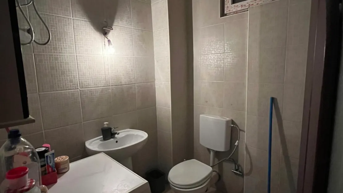 Appartamento in vendita a Kalabri (emshir)