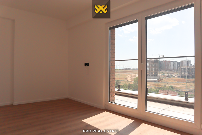 Banesë 99.3m² për #shitje te Prishtina e Re