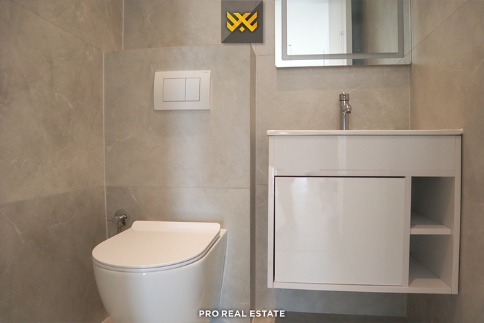 Banesë 99.3m² për #shitje te Prishtina e Re