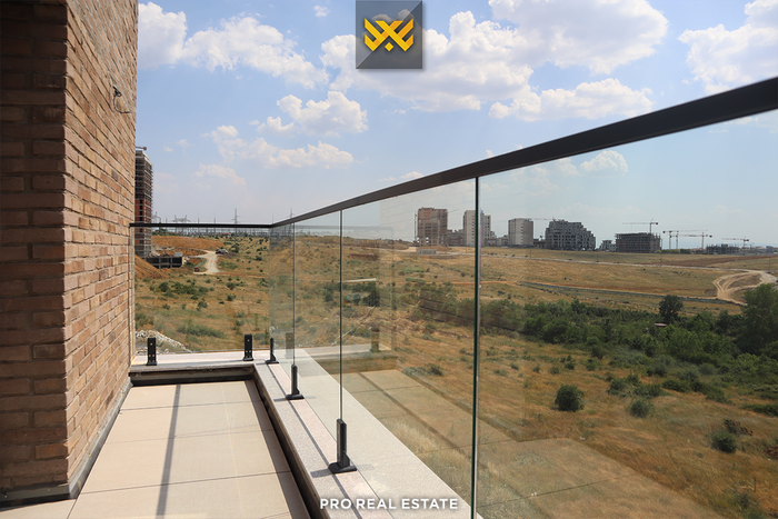 Banesë 99.3m² për #shitje te Prishtina e Re