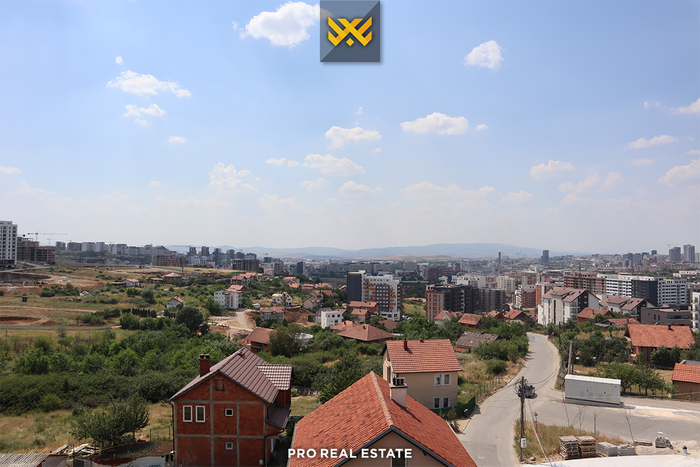Banesë 99.3m² për #shitje te Prishtina e Re