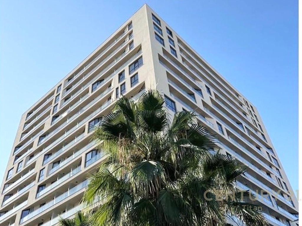 Apartment for rent – Rezidenca mine peza