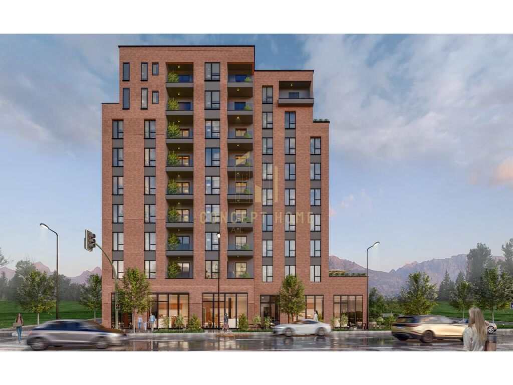 Apartamento 1+1 en venta en paskuqan, (gran anillo)