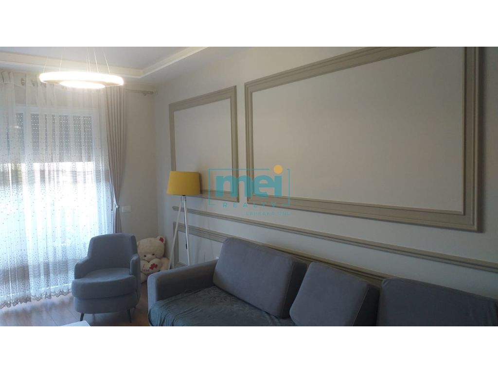 Zur miete super apartment 2+1 in zog i zi!