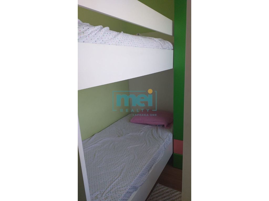 Zur miete super apartment 2+1 in zog i zi!