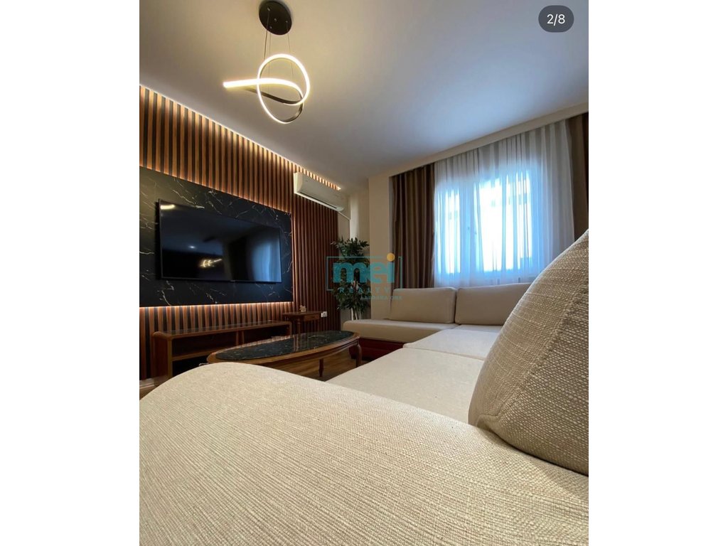 Zur miete super apartment 2+1 in zog i zi!