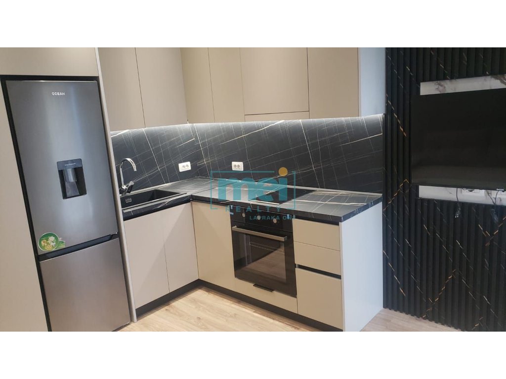 Zur miete super apartment 2+1 in zog i zi!