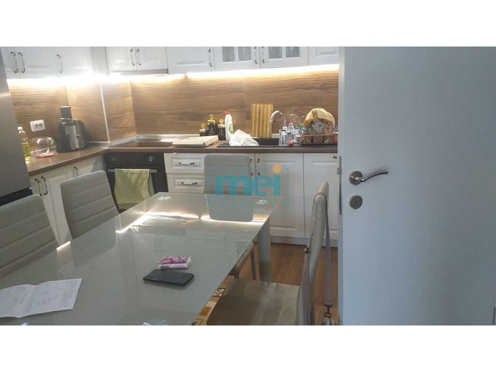 Zur miete super apartment 2+1 in zog i zi!