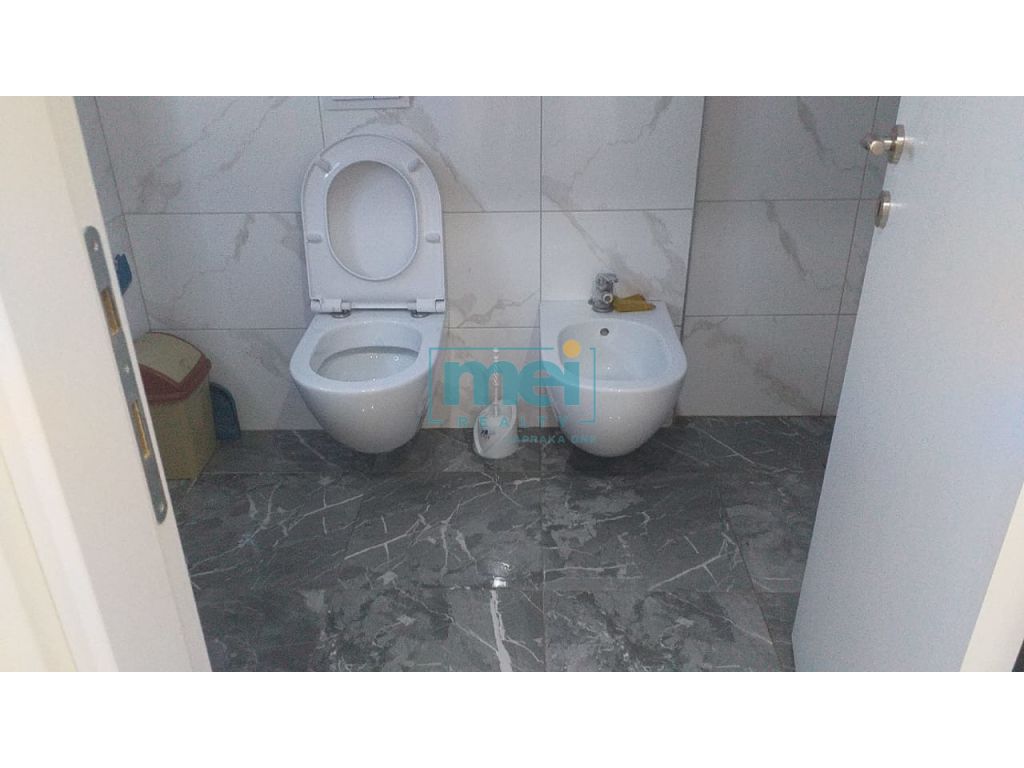 Zur miete super apartment 2+1 in zog i zi!
