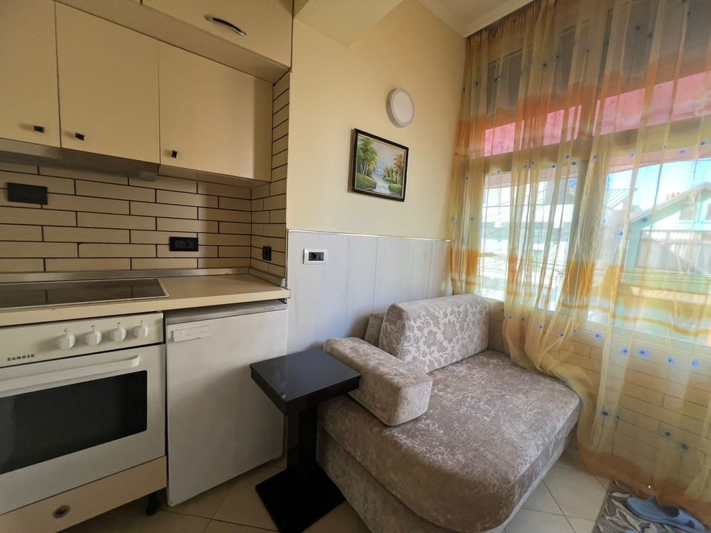 Apartamentos estudio en alquiler en la calle gjon mili, frigoriferi, Tirana -