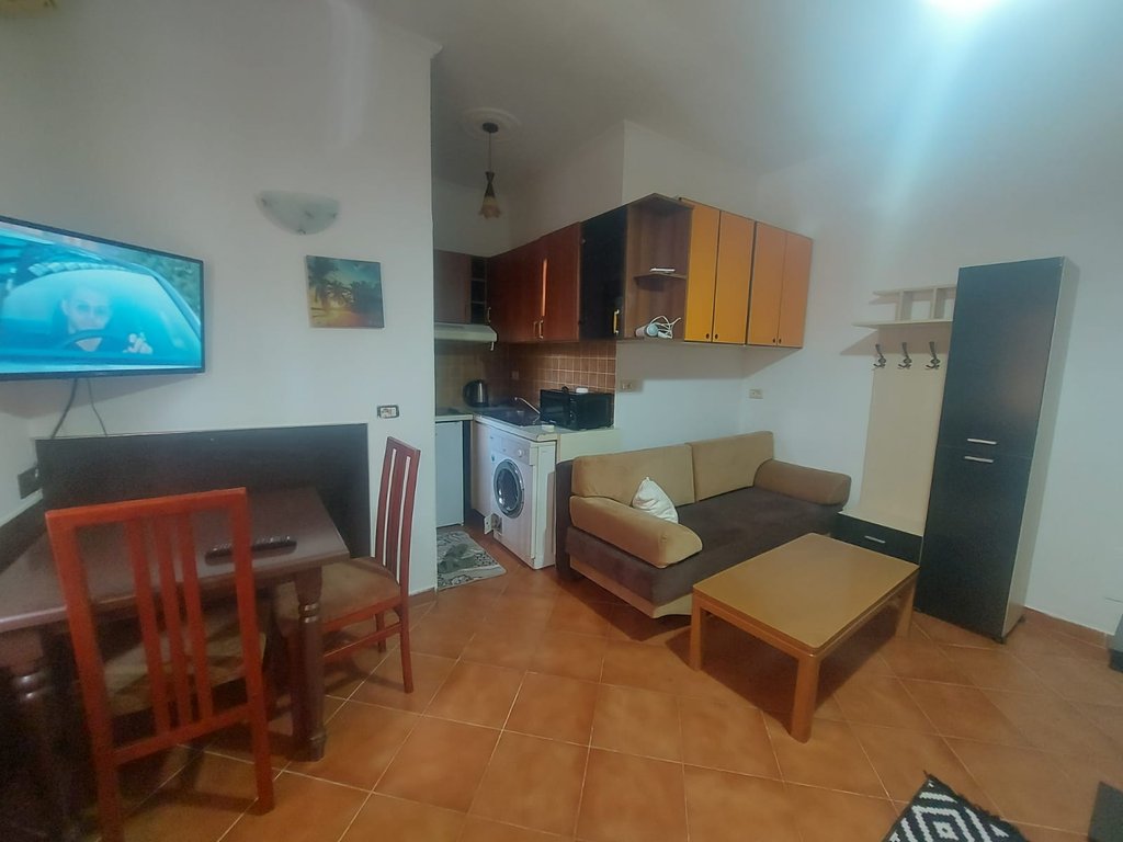 Apartamentos estudio en alquiler en la calle gjon mili, frigoriferi, Tirana -