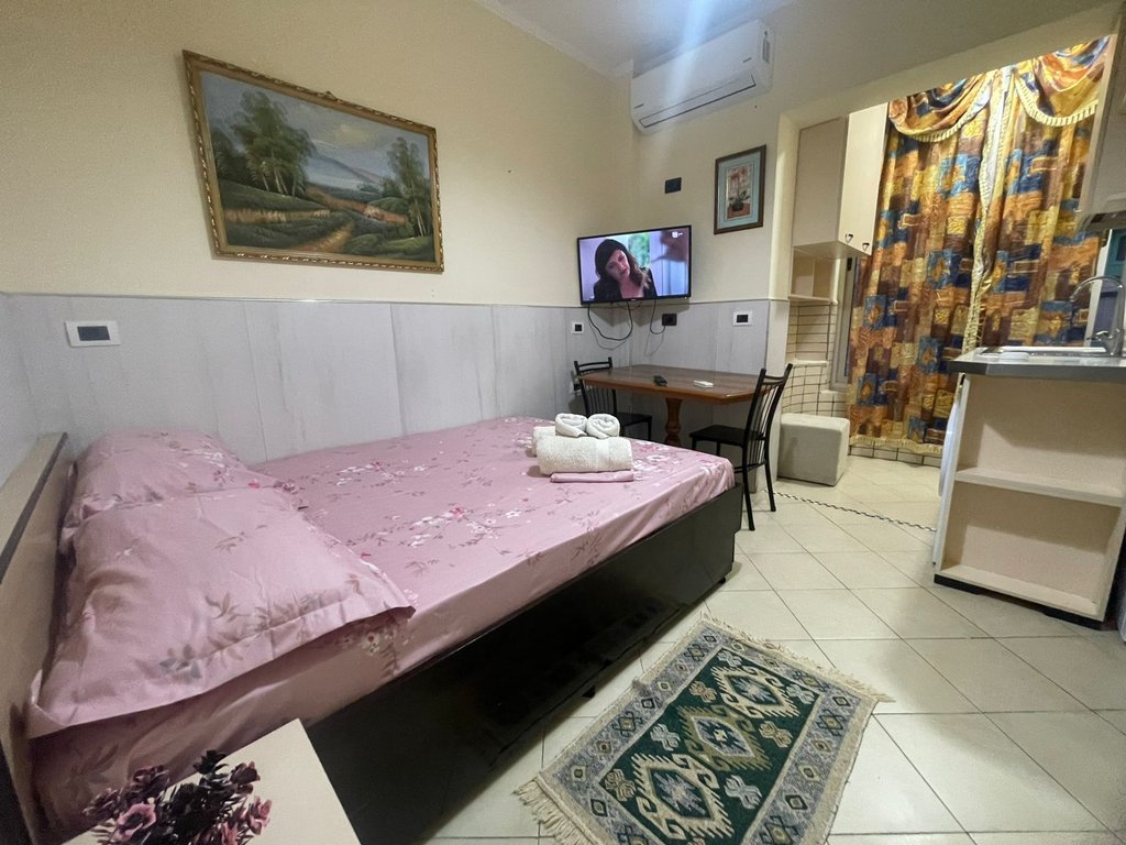 Apartamentos estudio en alquiler en la calle gjon mili, frigoriferi, Tirana -