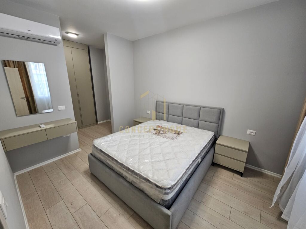 Jepet me qera apatament 1+1 ne Astir (river residence)