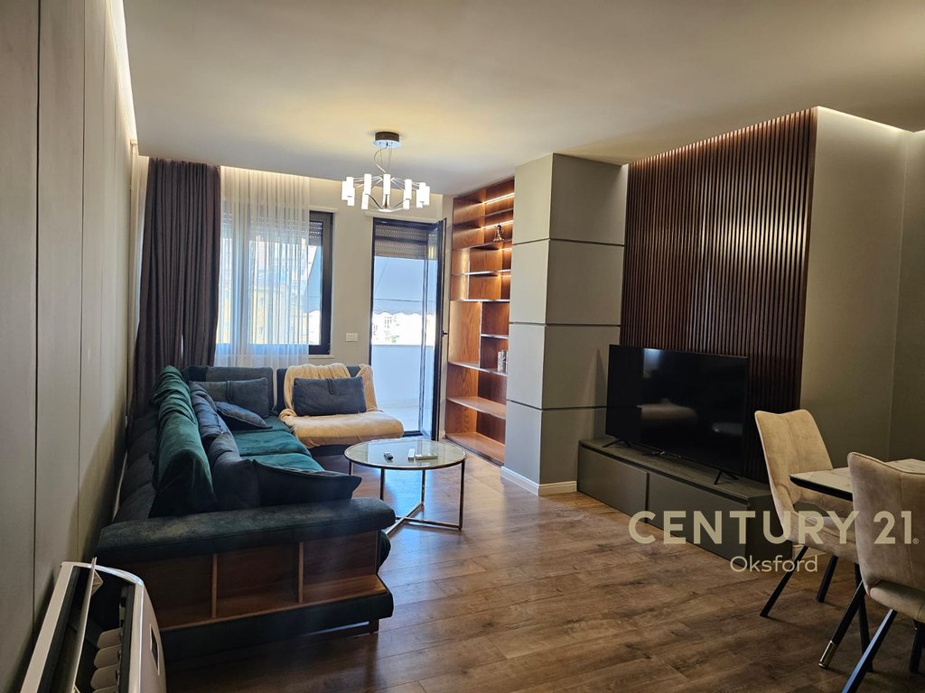 Wendezum apartment 2+1+2 plus 2 parkplätze in don bosko!