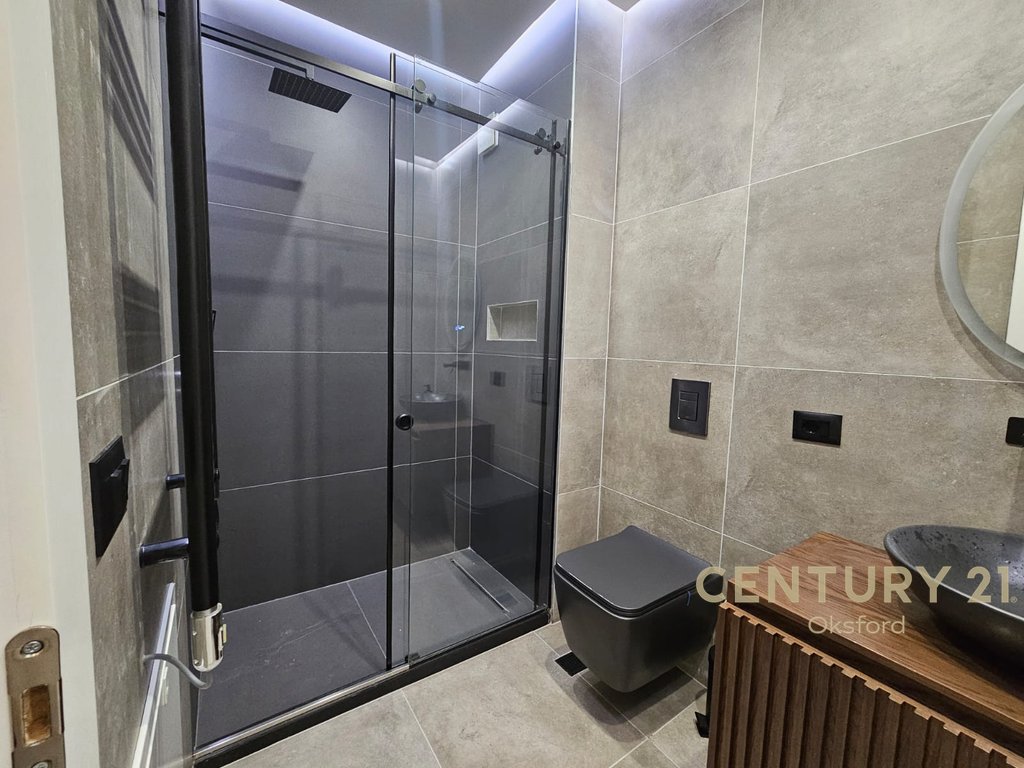 Wendezum apartment 2+1+2 plus 2 parkplätze in don bosko!