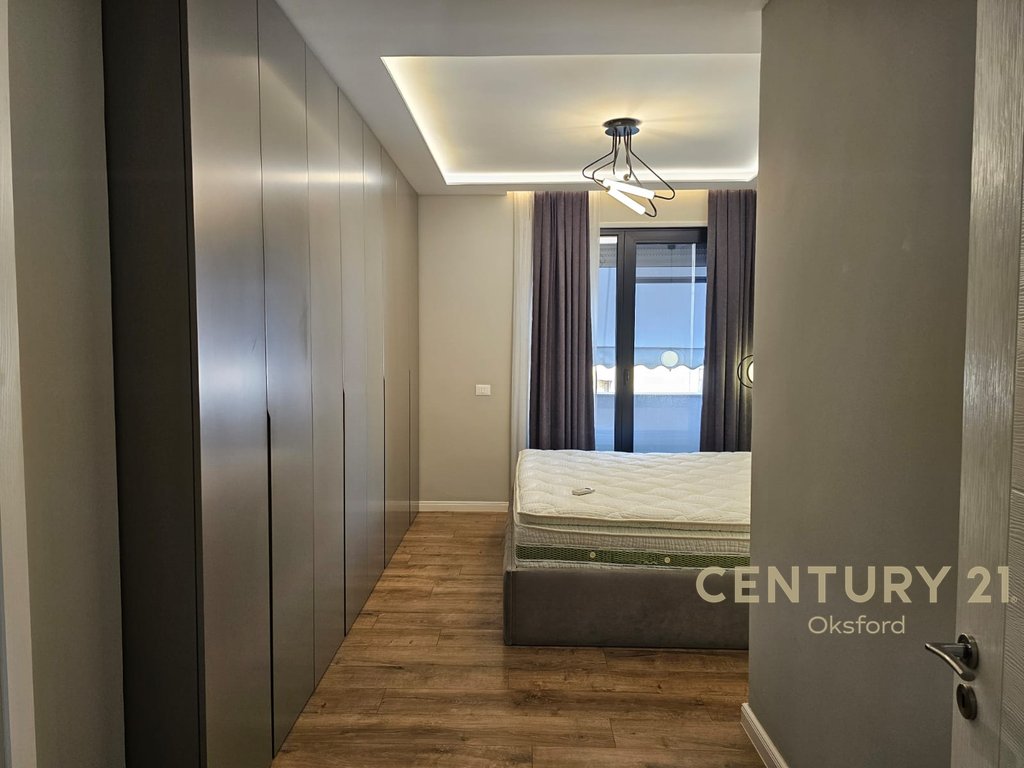 Wendezum apartment 2+1+2 plus 2 parkplätze in don bosko!