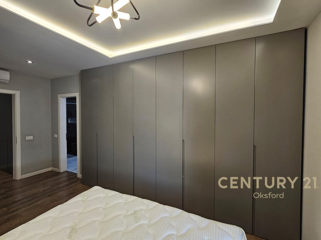 Wendezum apartment 2+1+2 plus 2 parkplätze in don bosko!