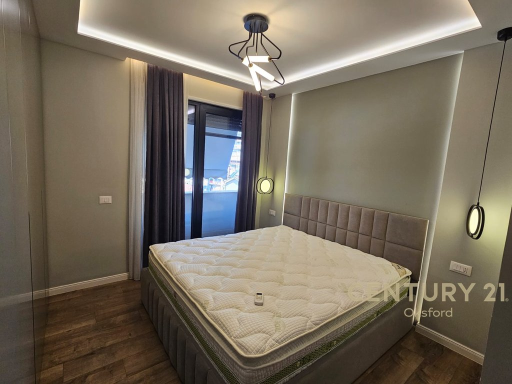 Wendezum apartment 2+1+2 plus 2 parkplätze in don bosko!