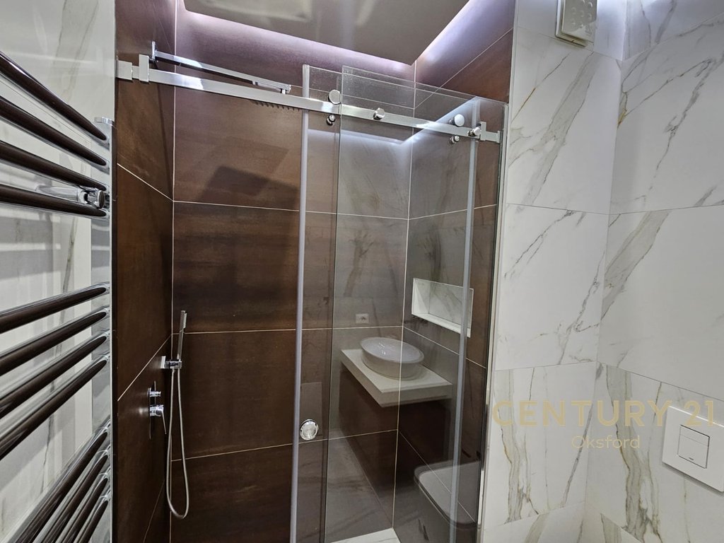 Wendezum apartment 2+1+2 plus 2 parkplätze in don bosko!