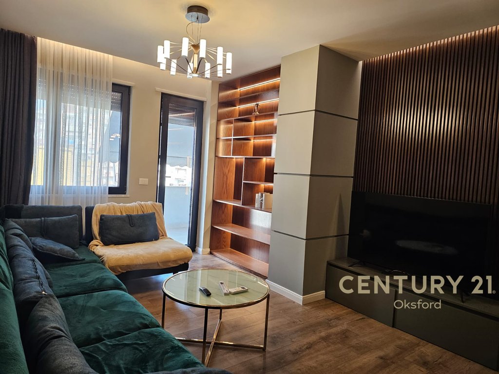 Wendezum apartment 2+1+2 plus 2 parkplätze in don bosko!