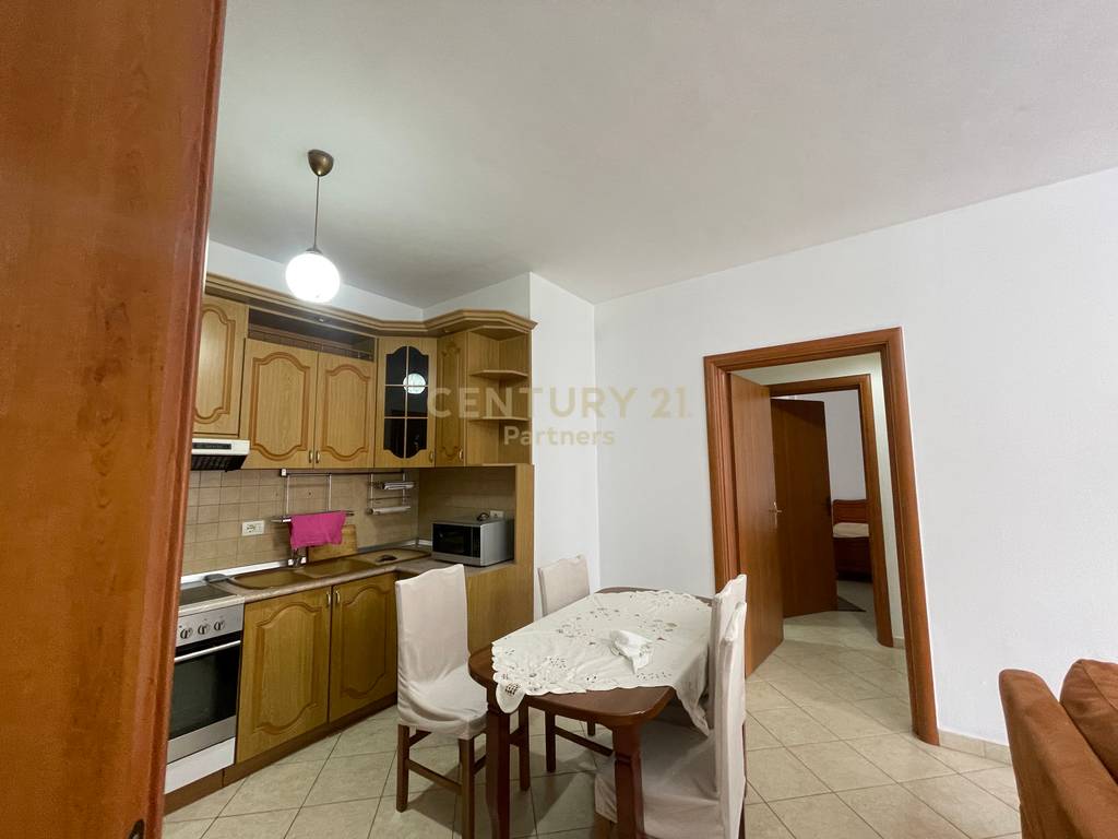 Wendezum apartment 2+1+2 plus 2 parkplätze in don bosko!