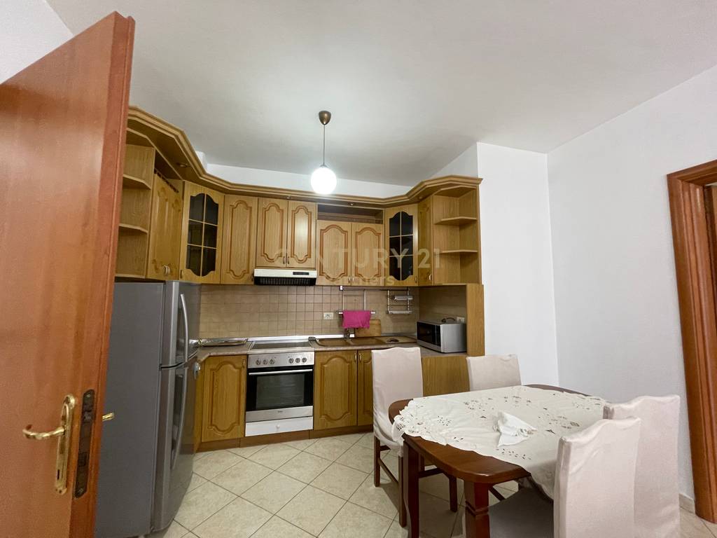 Wendezum apartment 2+1+2 plus 2 parkplätze in don bosko!
