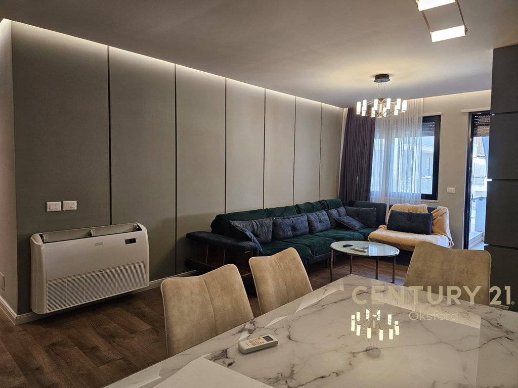 Wendezum apartment 2+1+2 plus 2 parkplätze in don bosko!