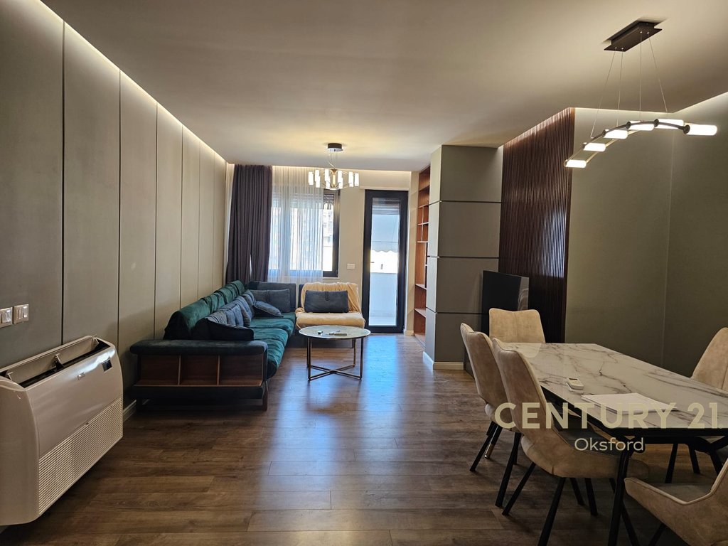 Wendezum apartment 2+1+2 plus 2 parkplätze in don bosko!