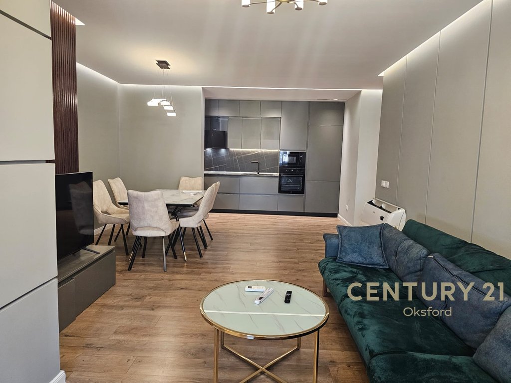 Wendezum apartment 2+1+2 plus 2 parkplätze in don bosko!