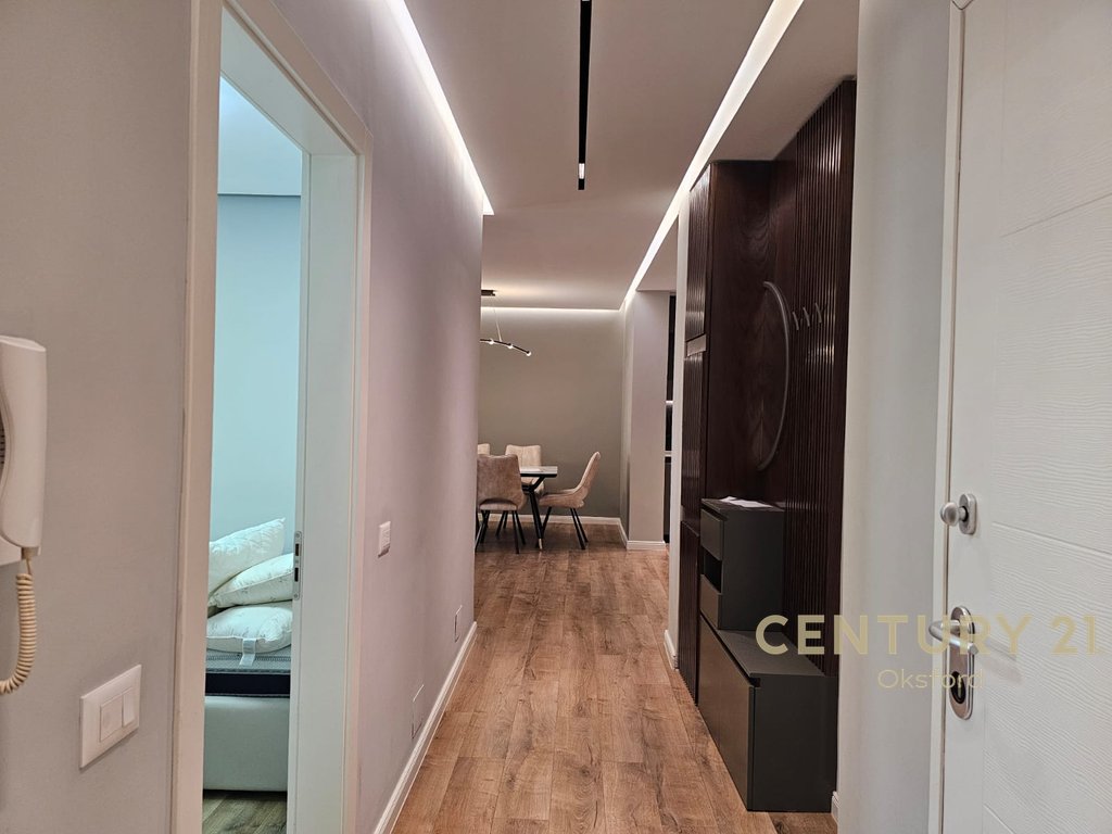 Wendezum apartment 2+1+2 plus 2 parkplätze in don bosko!