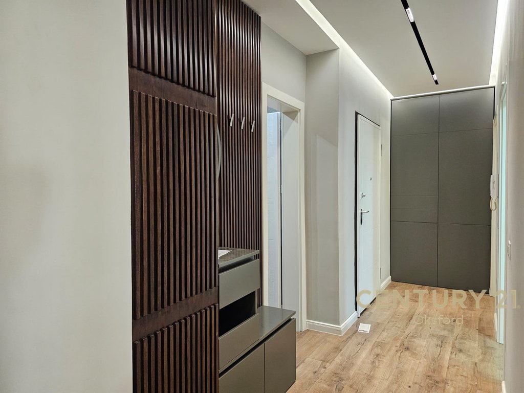 Wendezum apartment 2+1+2 plus 2 parkplätze in don bosko!