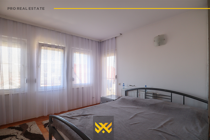 Shtëpi 430m² në #shitje në kodrën e trimave.
