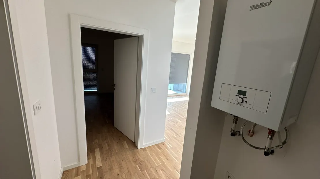 Apartamento à venda em Prishtina nova