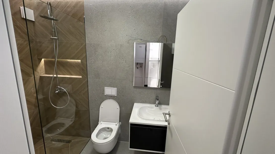 Apartamento à venda em Prishtina nova