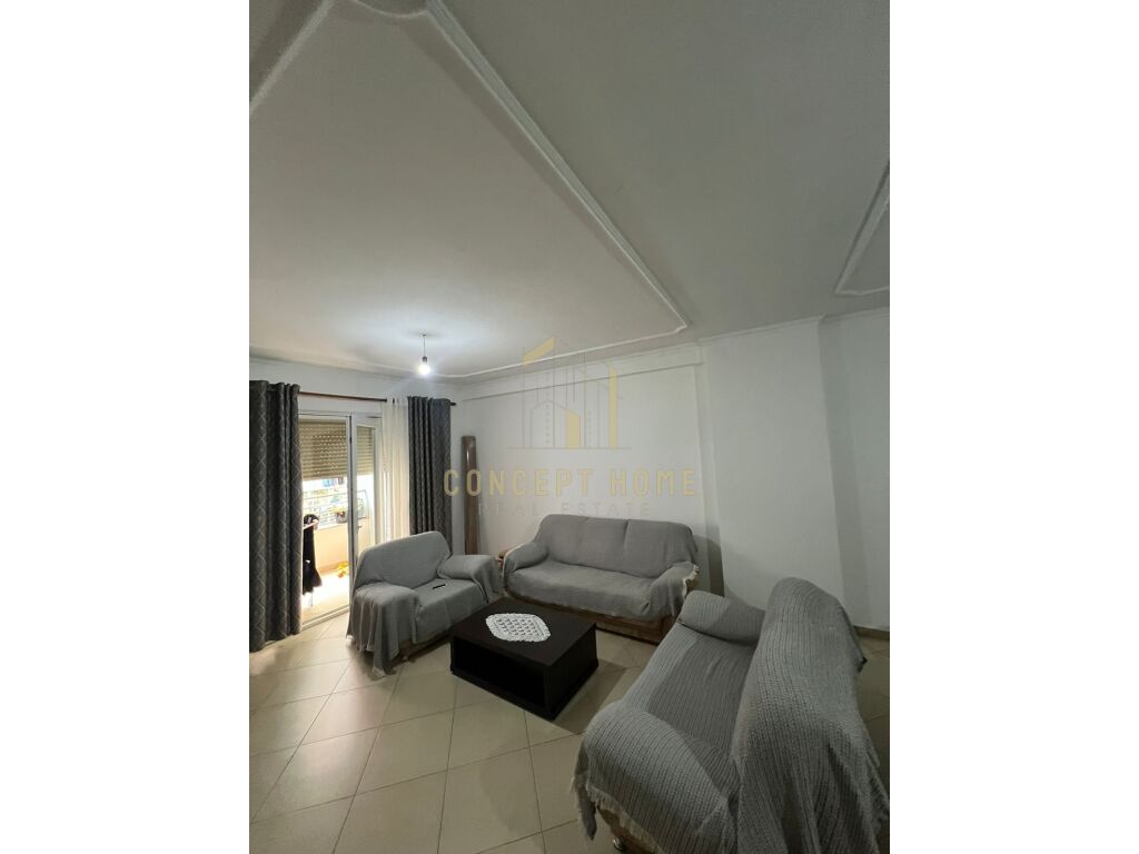 Jepet me qera apartament 2+1 ne Astir