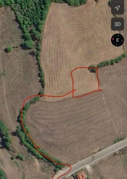 Terreno in vendita a keçekollë