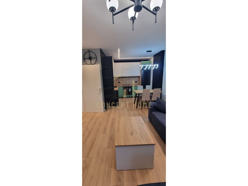 Apartamento 2+1 para alugar em laprakë, Tirana