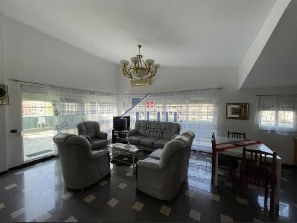 Apartment 4+1 zum verkauf in “Durrës”