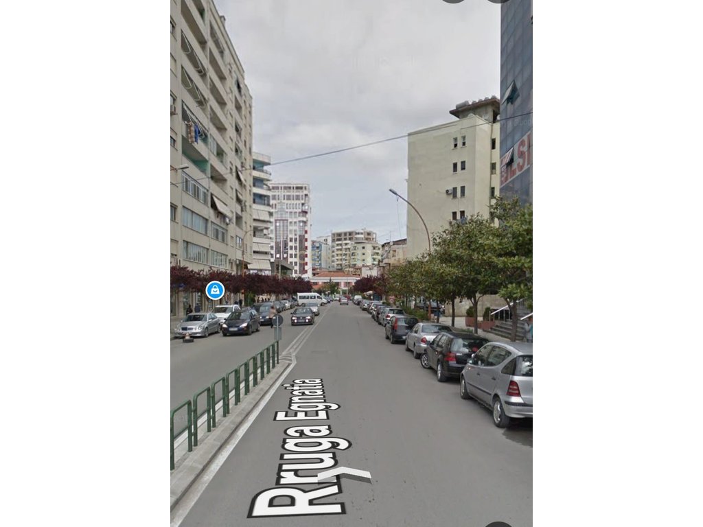 Commercial space for rent in the center of Durrës!