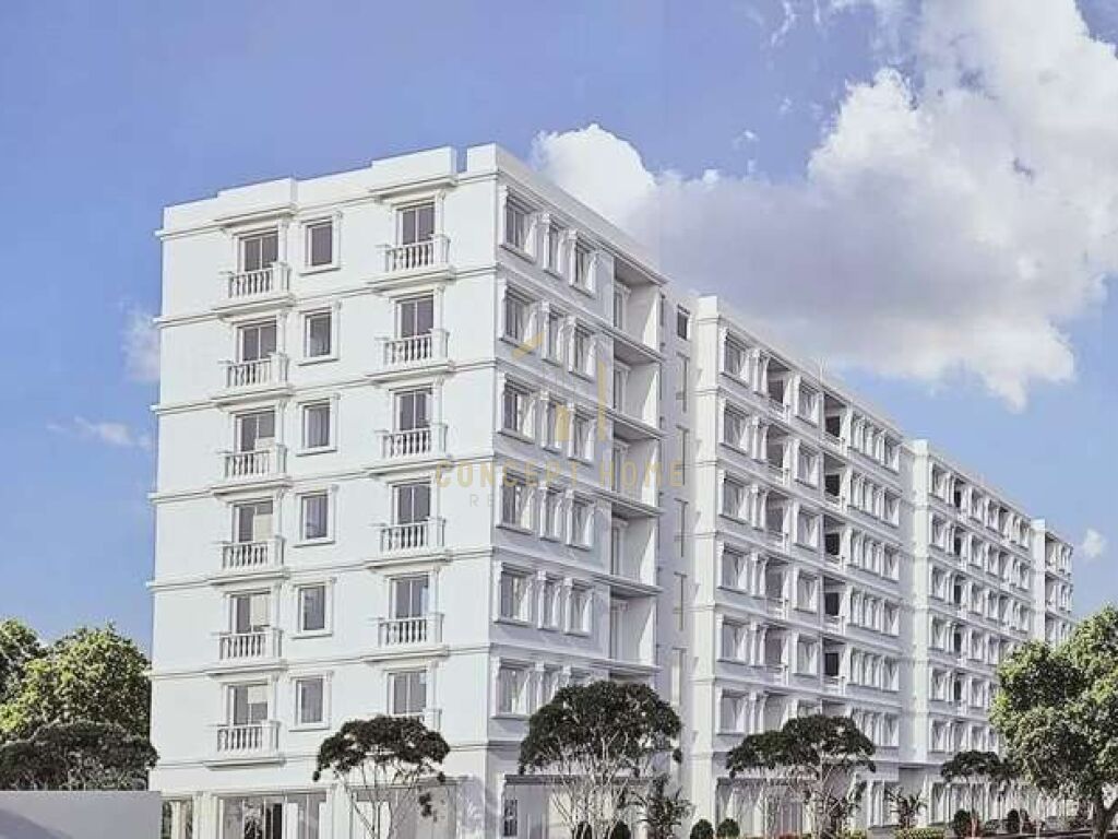 Shitet apartament 2+1 ne kamez /97.000 euro