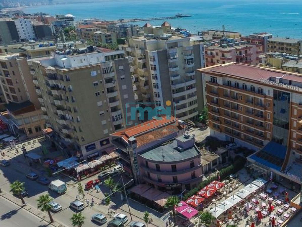 Hotel in durres zum verkauf!