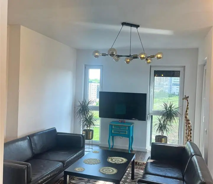 Appartement à vendre à Prishtina nouvelle