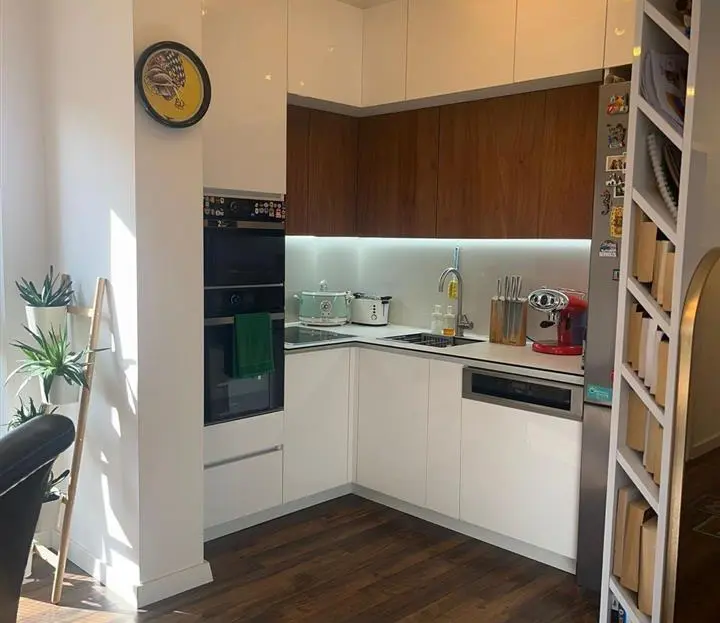 Appartement à vendre à Prishtina nouvelle