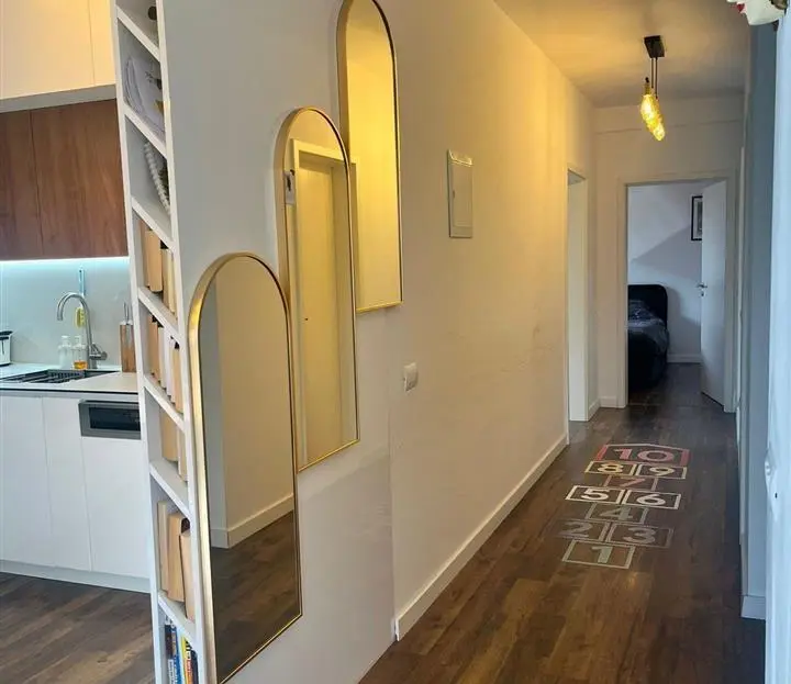 Appartement à vendre à Prishtina nouvelle