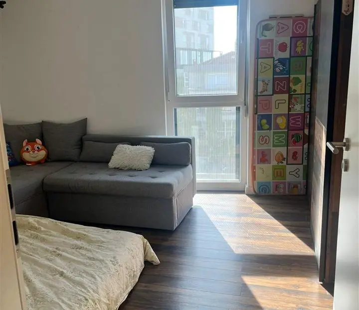 Appartement à vendre à Prishtina nouvelle
