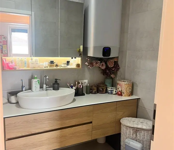 Appartement à vendre à Prishtina nouvelle